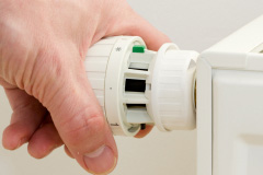 Fron central heating repair costs