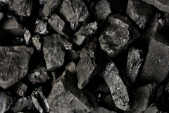 Fron coal boiler costs