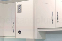 Fron electric boiler quotes