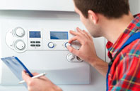 free commercial Fron boiler quotes