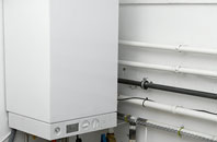 free Fron condensing boiler quotes