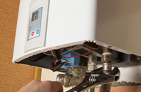 free Fron boiler install quotes
